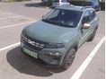 DACIA SPRING Electric 65 Extreme aut.