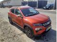DACIA SPRING Electric 65 Extreme aut.