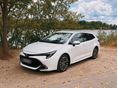 TOYOTA COROLLA 2.0 Hybrid Executive e-CVT