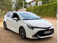 TOYOTA COROLLA 2023/10 - 2