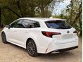 TOYOTA COROLLA 2023/10 - 4
