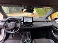 TOYOTA COROLLA 2023/10 - 9