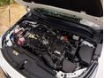 TOYOTA COROLLA 2023/10 - 11