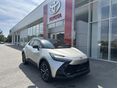 TOYOTA C-HR 2.0 PHEV Executive e-CVT
