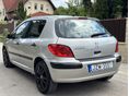 PEUGEOT 307 2006 - 5