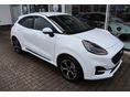 FORD PUMA 1.0 EcoBoost mHEV ST-Line AKÁR KÉSZLETRŐL IS! TÁMOGATOTT FINANSZÍROZÁSSAL!
