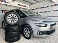 CITROEN GRAND C4 SPACETOURER C4Spacetourer 1.2 PureTech Feel S&S E6.3 (7 személyes ) TOLATÓKAMERA - MAGYARORSZÁGI - 1. TULAJDONOSTÓL - GYÁRTÓI GARANCIA!