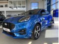 FORD PUMA 1.0 EcoBoost mHEV ST-Line AKÁR KÉSZLETRŐL IS! TÁMOGATOTT FINANSZÍROZÁSSAL!