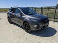 FORD KUGA 1.5 TDCi Titanium Technology ST-LINE! BŐR BELSŐ! XENON! NAVIGÁCIÓ! FRISS MŰSZAKI! ELSŐ TULAJ!