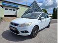 FORD FOCUS 1.4 Ambiente MAGYARORSZÁGI 194063 KM EREDETI FÉNYEZÉS