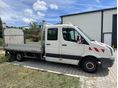 VOLKSWAGEN CRAFTER 2011/6 - 1