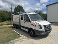 VOLKSWAGEN CRAFTER 2011/6 - 2