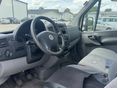 VOLKSWAGEN CRAFTER 2011/6 - 8
