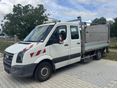 VOLKSWAGEN CRAFTER 2011/6 - 9