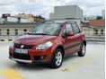 SUZUKI SX4 2009/4 - 1