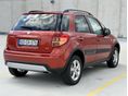 SUZUKI SX4 2009/4 - 2