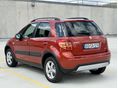 SUZUKI SX4 2009/4 - 3