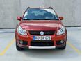 SUZUKI SX4 2009/4 - 4