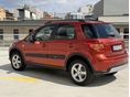 SUZUKI SX4 2009/4 - 6