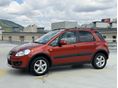 SUZUKI SX4 2009/4 - 7