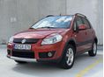 SUZUKI SX4 2009/4 - 9