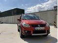 SUZUKI SX4 2009/4 - 10