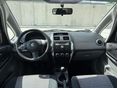 SUZUKI SX4 2009/4 - 11