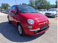 FIAT 500 2011/8 - 1