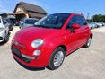 FIAT 500 2011/8 - 2