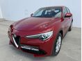ALFA ROMEO STELVIO 2.0 T First Edition Q4 (Automata) 91e KM! ÚJSZERŰ ÁLLAPOT! MAGAS FELSZERELTSÉG!