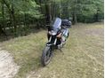 APRILIA PEGASO 650 Cube