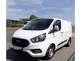 FORD TRANSIT Custom 2.0 TDCi 300 L1H1 Trend Start&Stop Magyarországi friss vizsgával