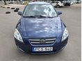 KIA CEE'D 2008/4 - 2