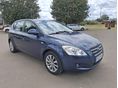 KIA CEE'D 2008/4 - 3