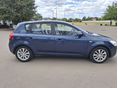 KIA CEE'D 2008/4 - 4
