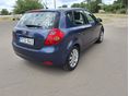 KIA CEE'D 2008/4 - 5