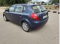 KIA CEE'D 2008/4 - 6