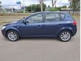 KIA CEE'D 2008/4 - 7