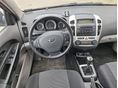 KIA CEE'D 2008/4 - 10