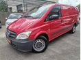 MERCEDES-BENZ VITO 2013/5 - 1