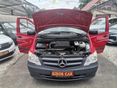 MERCEDES-BENZ VITO 2013/5 - 3