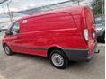 MERCEDES-BENZ VITO 2013/5 - 8