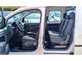 VOLKSWAGEN CADDY MAXI 2.0 TDI Trendline gyári 5-fős DC.DUPLA TOLÓAJTÓ.KLIMA .TEMPOMAT