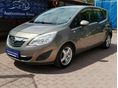 OPEL MERIVA B 1.4 Enjoy Start-Stop KLÍMA. ALUFELNI. ELEKTROMOS ABLAK