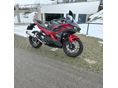 KAWASAKI NINJA 500 SE