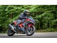 KAWASAKI NINJA 500 2025/6 - 3