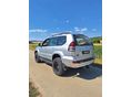 TOYOTA LAND CRUISER 2008/6 - 3