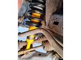 TOYOTA LAND CRUISER 2008/6 - 4