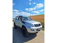 TOYOTA LAND CRUISER 2008/6 - 2