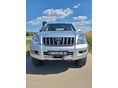 TOYOTA LAND CRUISER 2008/6 - 5
